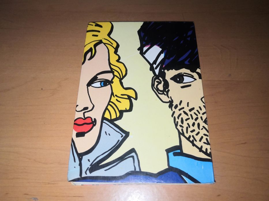 E se tivesse a bondade de me dizer porquê?