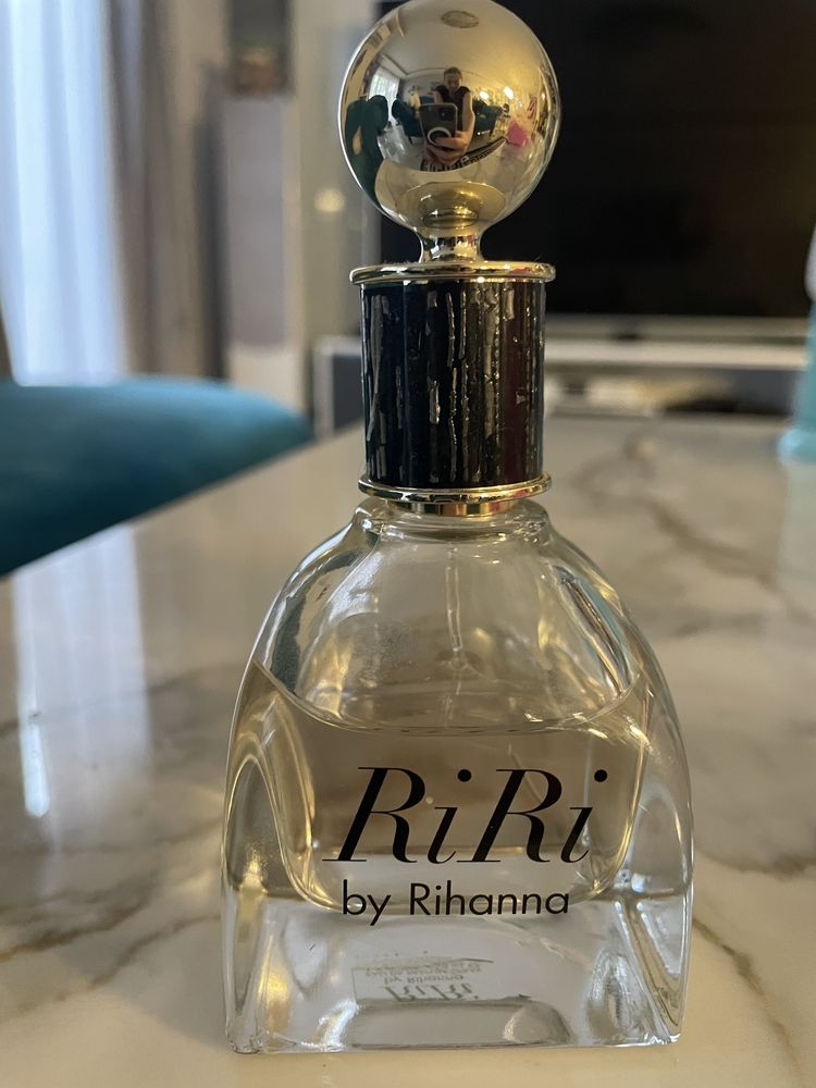 Perfumy Ri Ri by Rihana edp