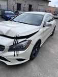 Продам Mercedes CLA 250