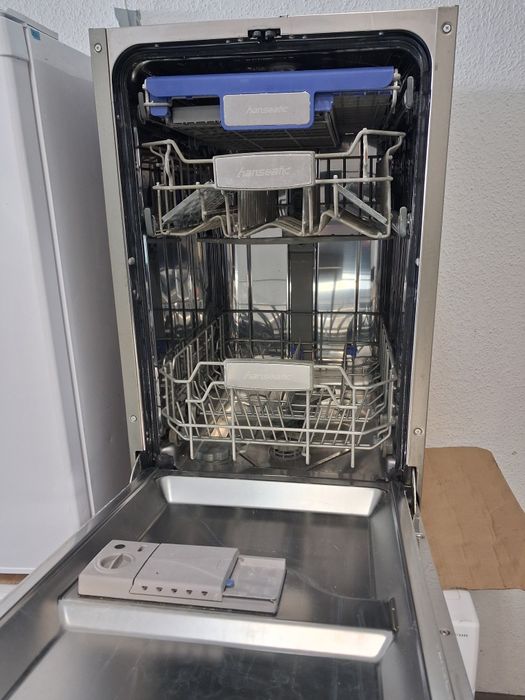 Zmywarka 45cm Hanseatic! Gwarancja i transport w cenie ‼️