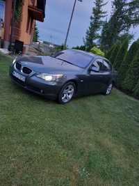 BMW seria 5 e60 530d