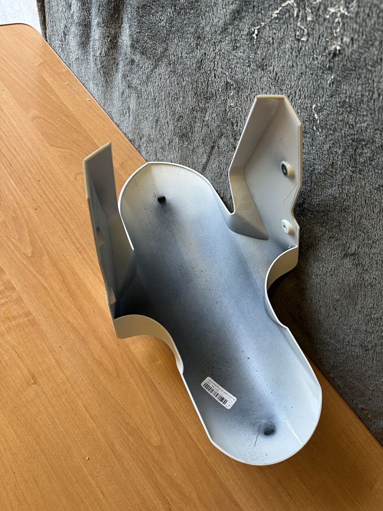 Bmw S1000RR K46 Blotnik w Idealnym Stanie bez zarysowan