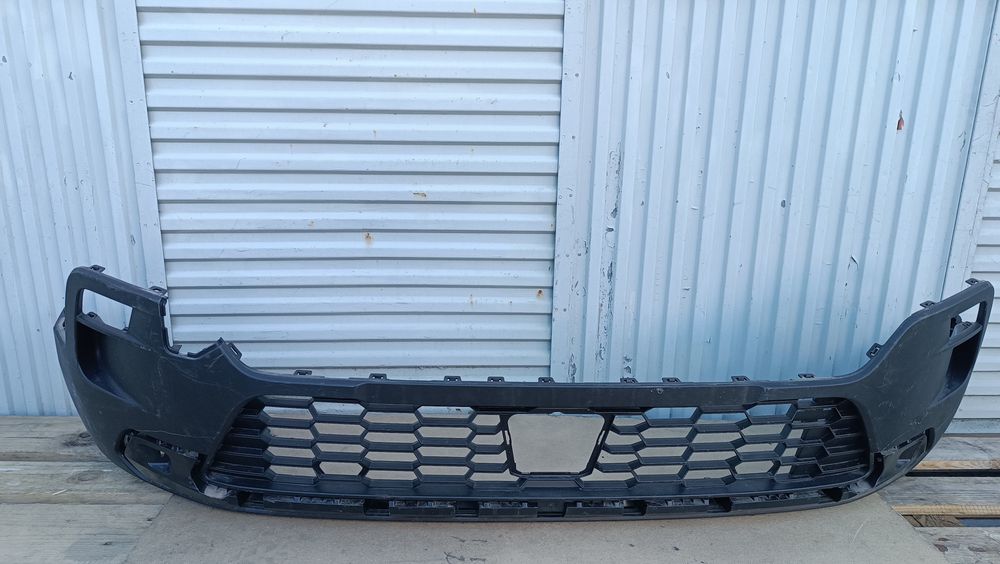 Vendo parachoque de frente jeep avenger ano 2023/24