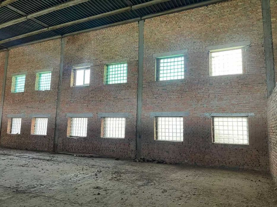 ПРОДАЖ: Склад - Виробництво (2150м²), м.Васильків.