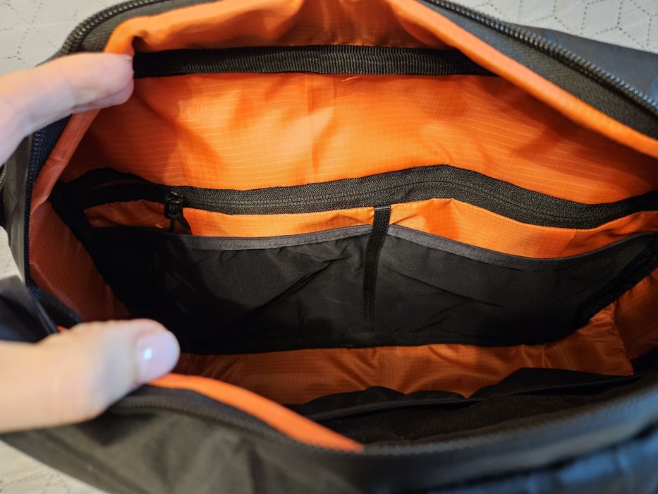 Сумка для ноутбука Letsride