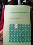Pedagogia Prospectiva