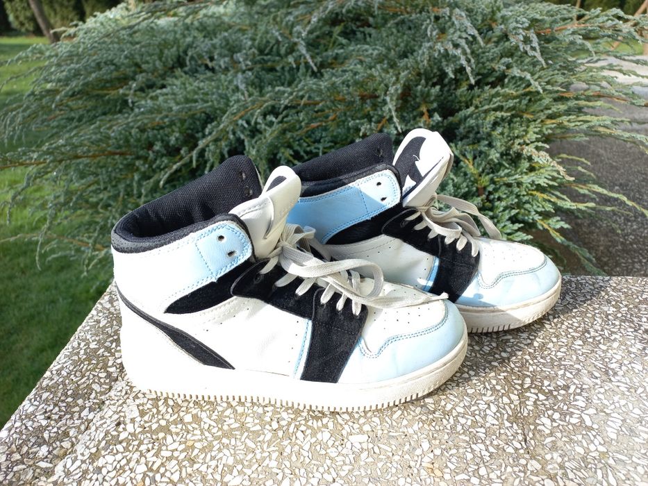 HOUSE rozm.37 buty trampki sportowe airmax