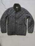Barbour pikowana kurtka elegancka damska XL