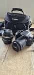 Aparat Canon EOS 700D