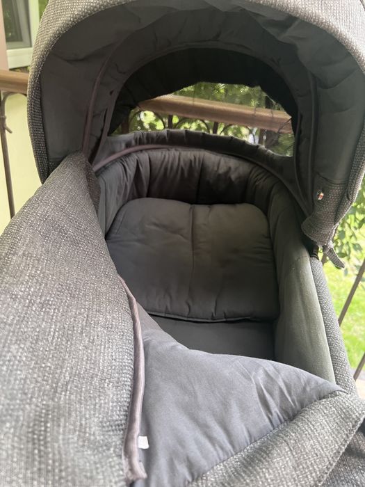 Дитячий візок Baby Merc Evolution