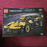 LEGO 42151 Technic Bolid Bugatti