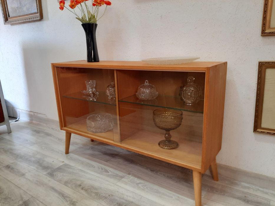 Mała komoda vintage