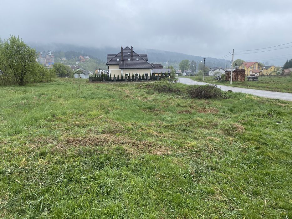 Ділянка 14сотих під Забудову-Я Власник є Електрика+Вода+Газ+ТОРГ Є !!