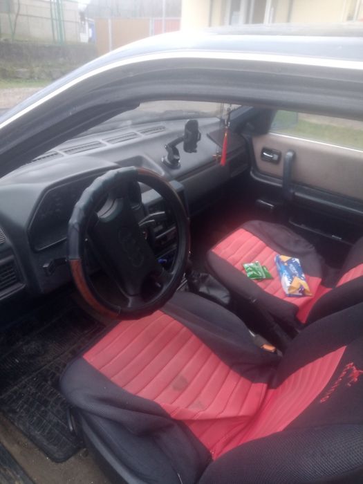 Продам Ауді 100 с3