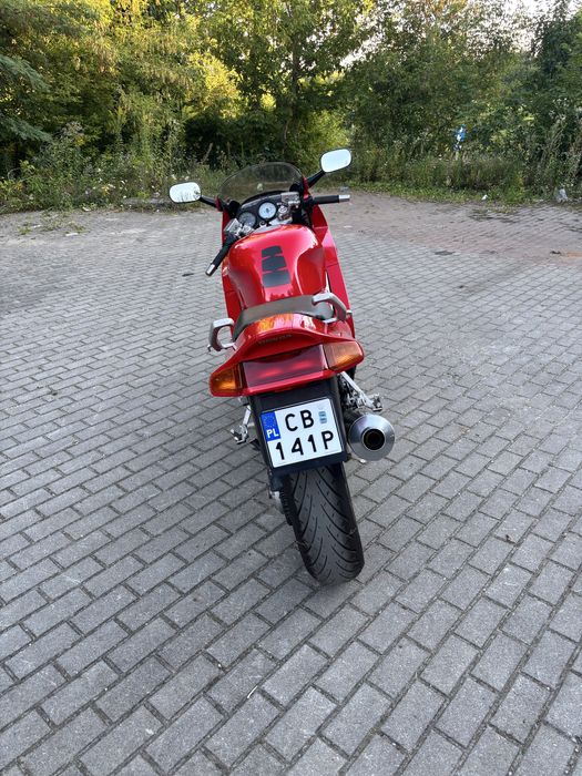 Honda VFR 750 RC36 II