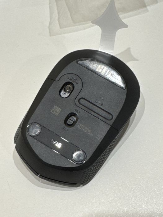 Бездротова мишка Logitech B170