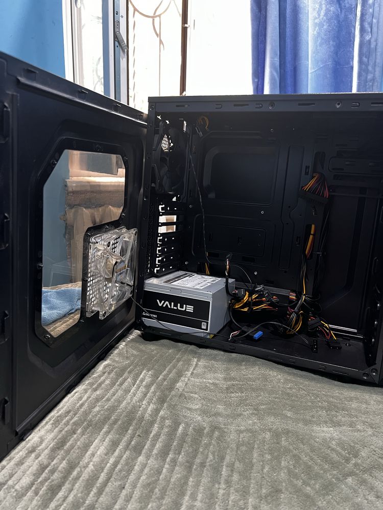 Блок живлення CHIEFTEC Value 700W