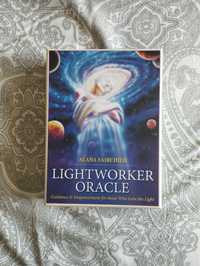 Vendo Lightworker Oracle