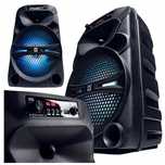 Meega boombox hit