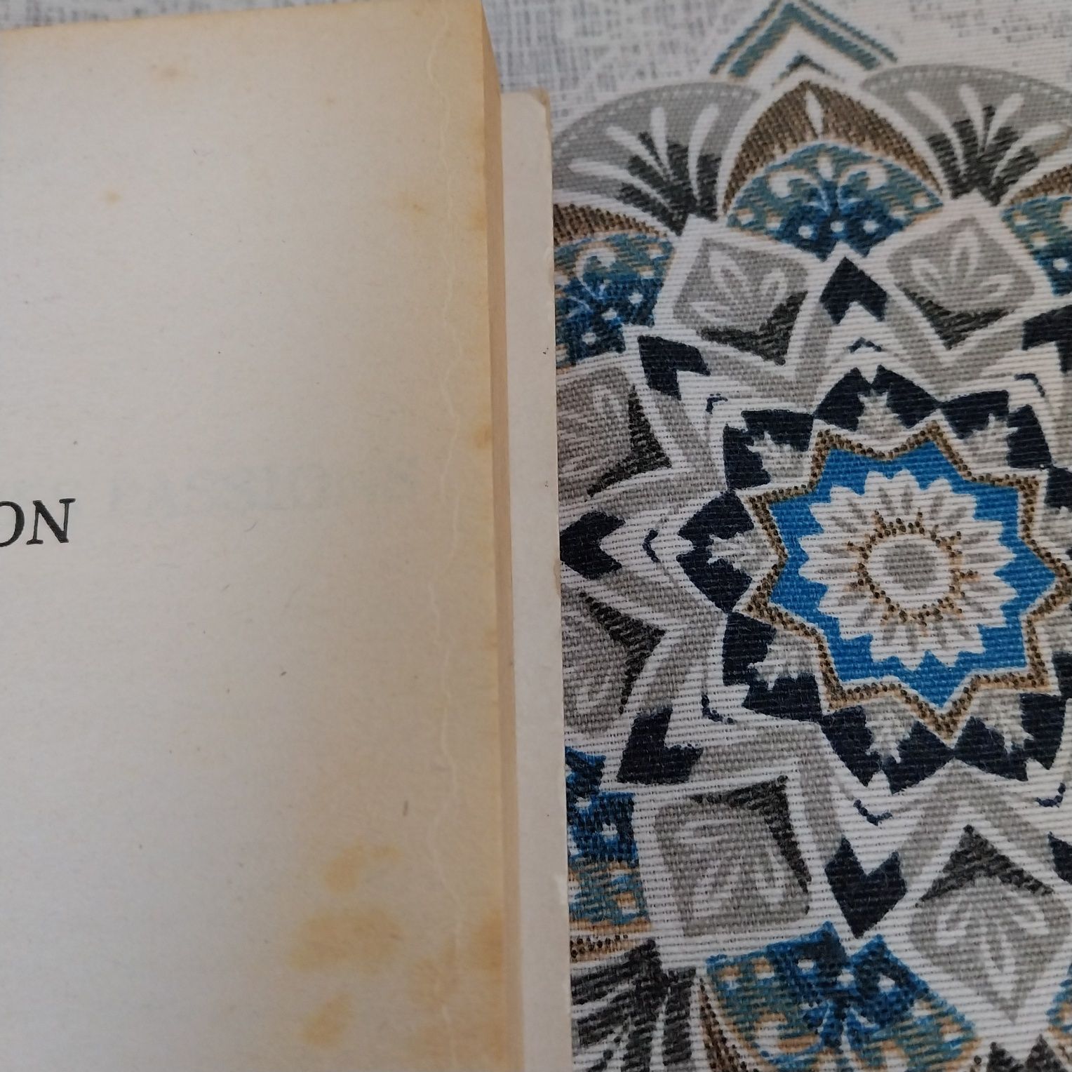 Lote de 3 livros série Passion.  Portes incluídos