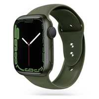 Pasek Tech-Protect Iconband Army Green do Apple Watch - 42/44/45/49mm