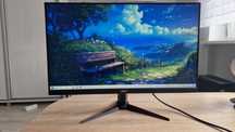 Monitor/ 1920x1080 75 hz/ IPS/ 27"/ Acer Nitro VG270BMIIX