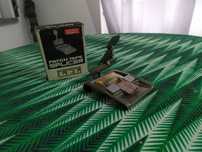 Cortador de filme Super 8