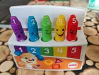Fisher price Kredki interaktywne