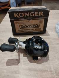 Multiplikator KONGER Virago Magnetic Multi Cast 6200 LH