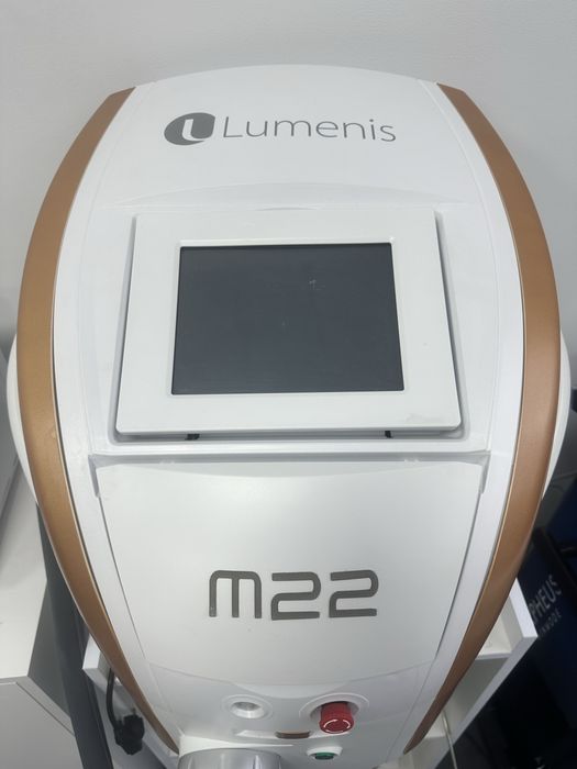 Продам косметологічний апарат IPL M22