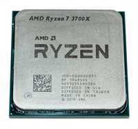 AMD Ryzen 7 3700X 8x3.6GHz 32MB AM4 WAWA