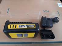 Akumulator Karcher Nowy