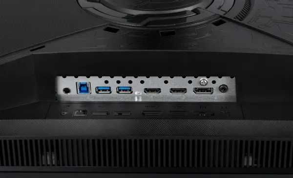 ASUS ROG Swift PG329Q – 32