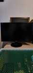 monitor AOC 24" 60hz