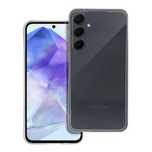 Etui Clear Case Silikon 2mm Pokrowiec Samsung Galaxy A55 /5G
