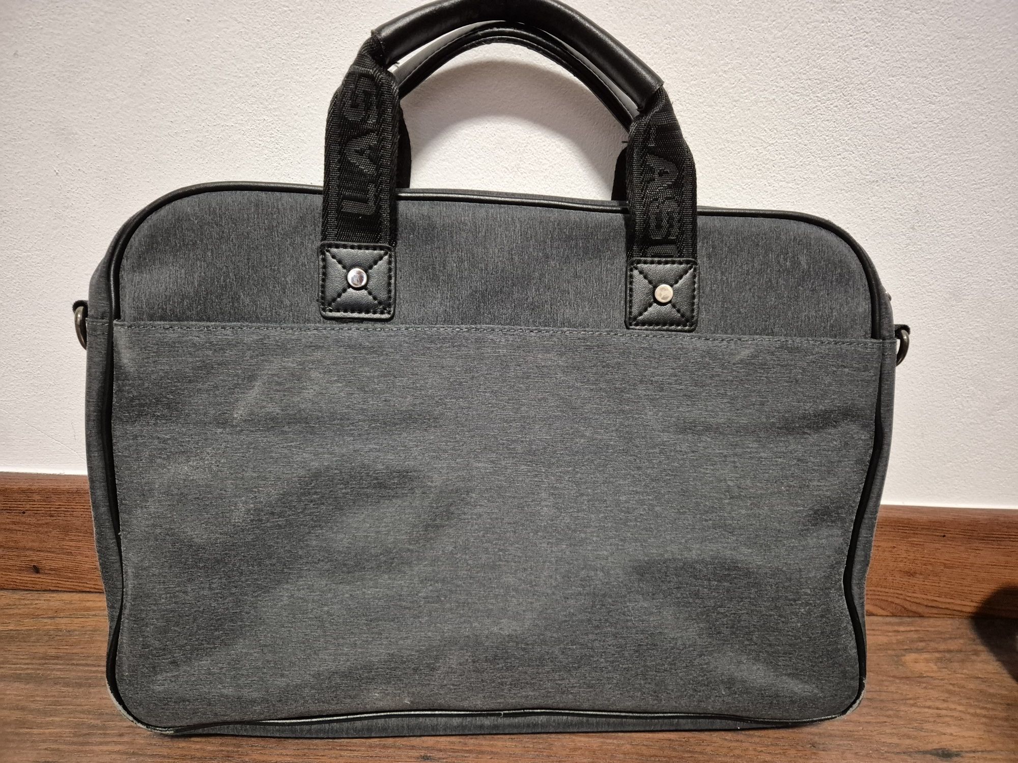 Torba na laptopa Lasocki