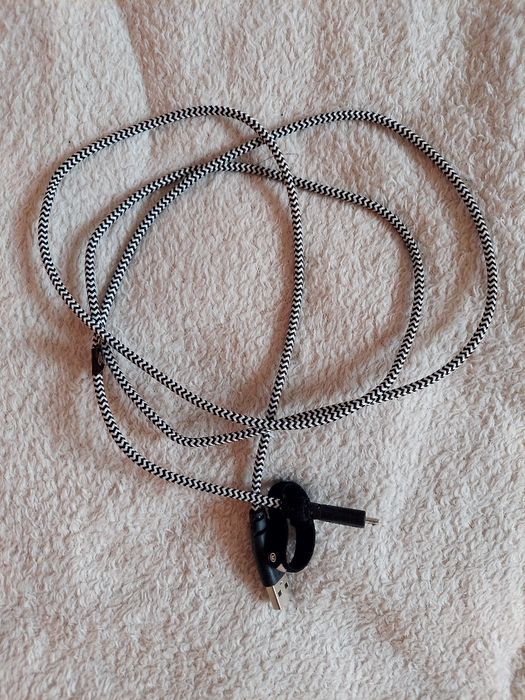 Kabel 1.5m USB - micro USB