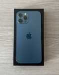 iPhone 12 Pro Max 256GB Pacific Blue