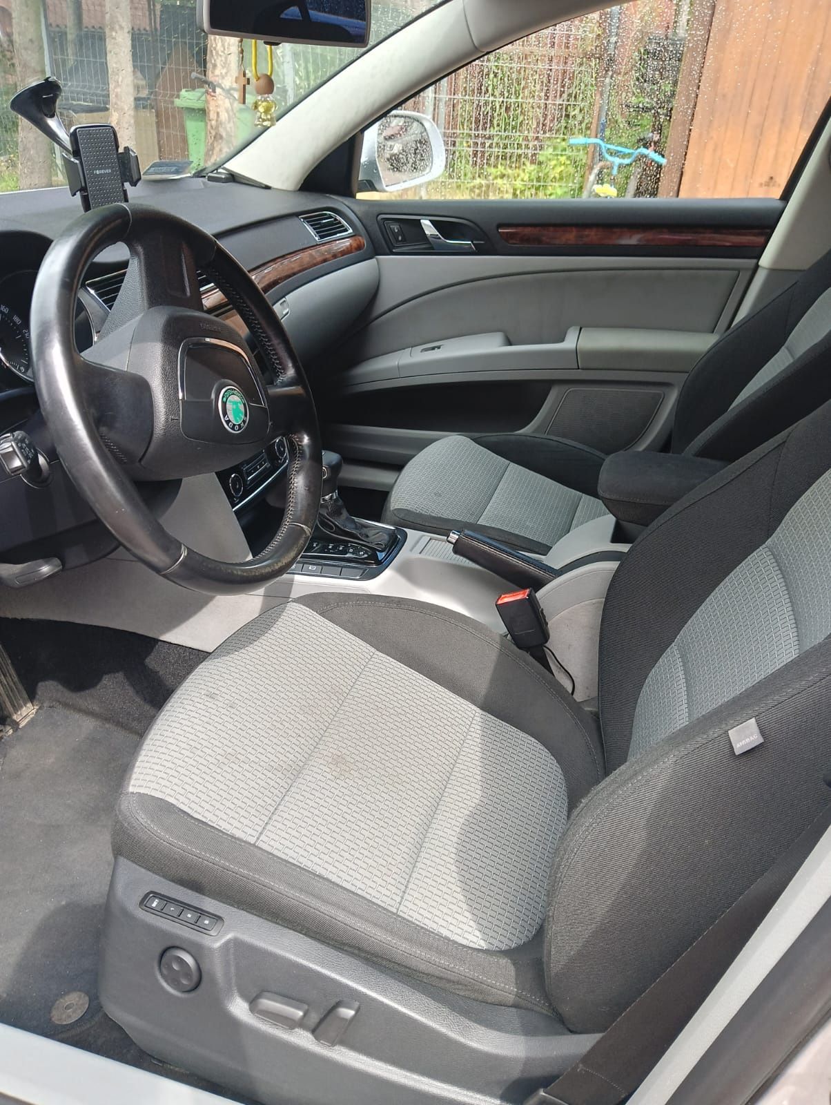 Skoda Superb 1.8 TSI Laurin&Klement