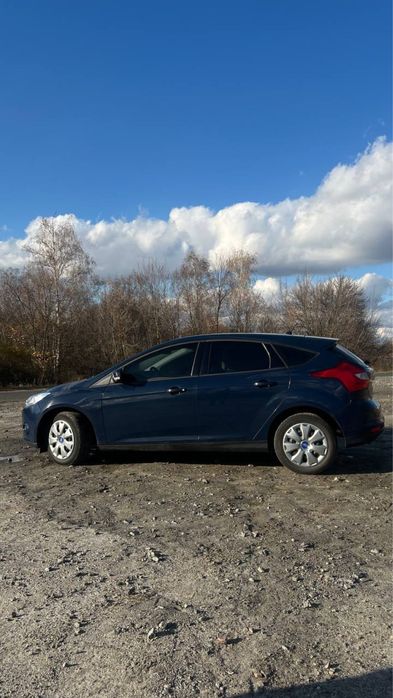 Ford focus 3 116тис пробіг ідеальний стан