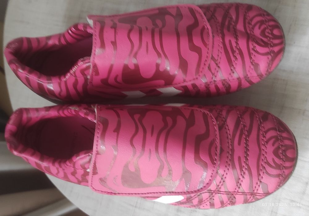 Бутси Hummel 34 р.