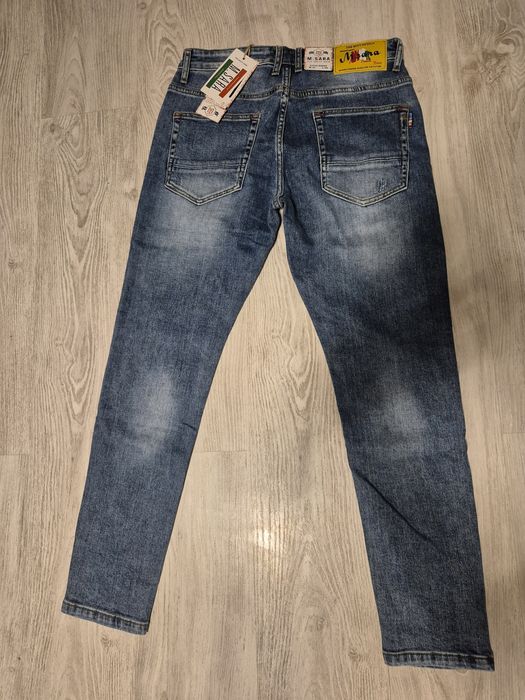 Sprzedam spodnie męskie M Sara