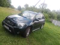 Toyota Тойота рав 4