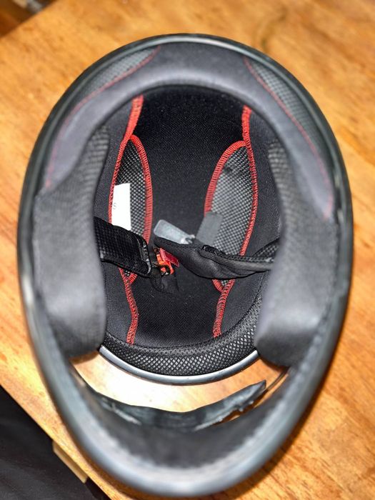 Мото шолом VIRTUE