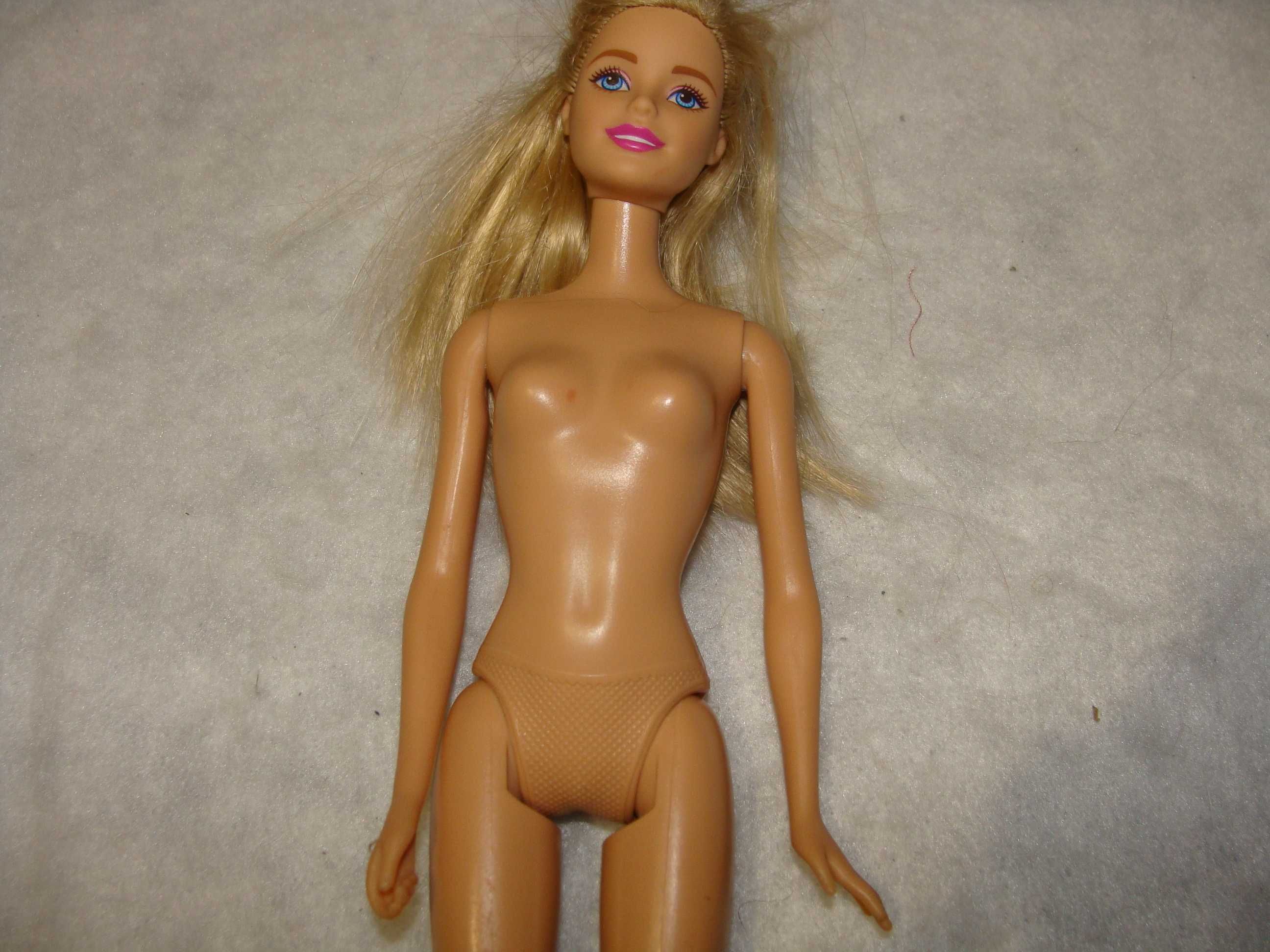 Barbie Potty Trainin' Taffy! (Ref. BDH74) de 2014
