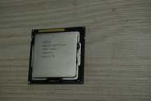 Procesor Intel i5-3470 sprawny