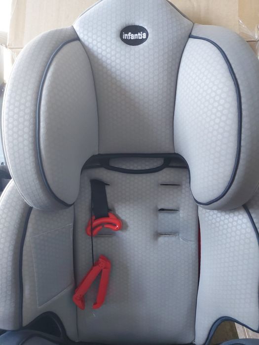 Cadeira Auto Infantis