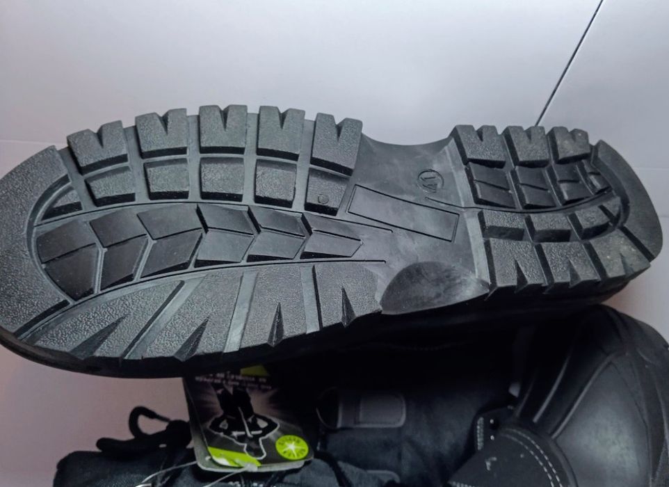 Śniegowce Kalosze Ocieplane rozmiar 43 , 28,5cm