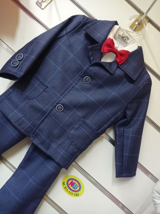 Koszulobody NOWE ubranka na Chrzest Święty