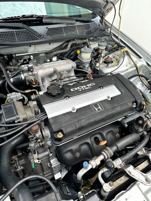 Honda Civic EJ9 (B16a2)